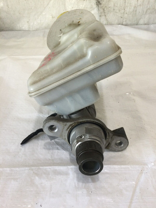 2017 Dodge Grand Caravan  Master Brake Cylinder ABS OEM