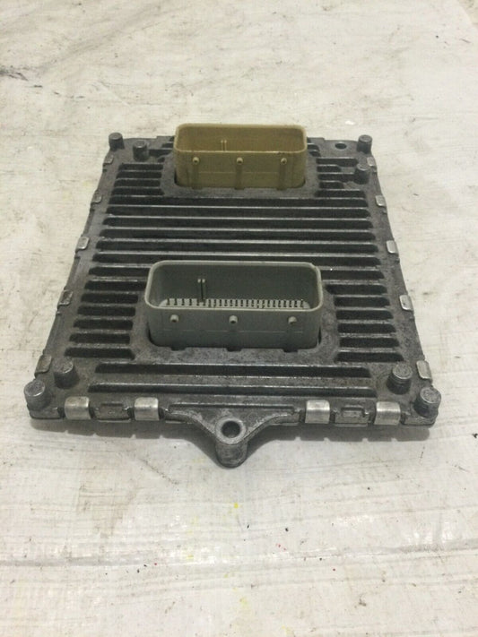 2017 RAM 1500 Engine  Electronic Control Module ECM  68243303AB OEM