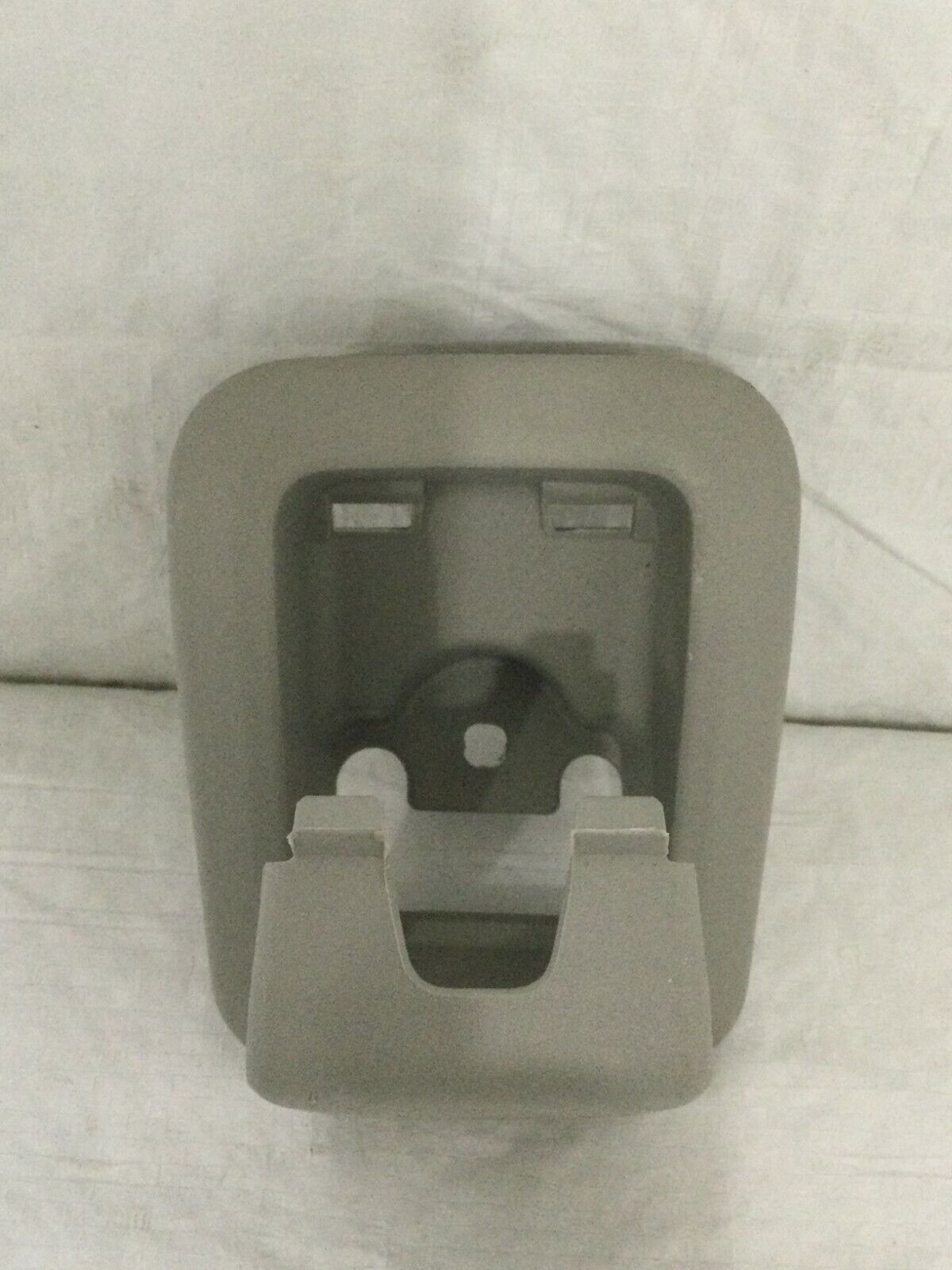 2019 Nissan Rogue Cover Child Anchor OEM 79980-4BA0A