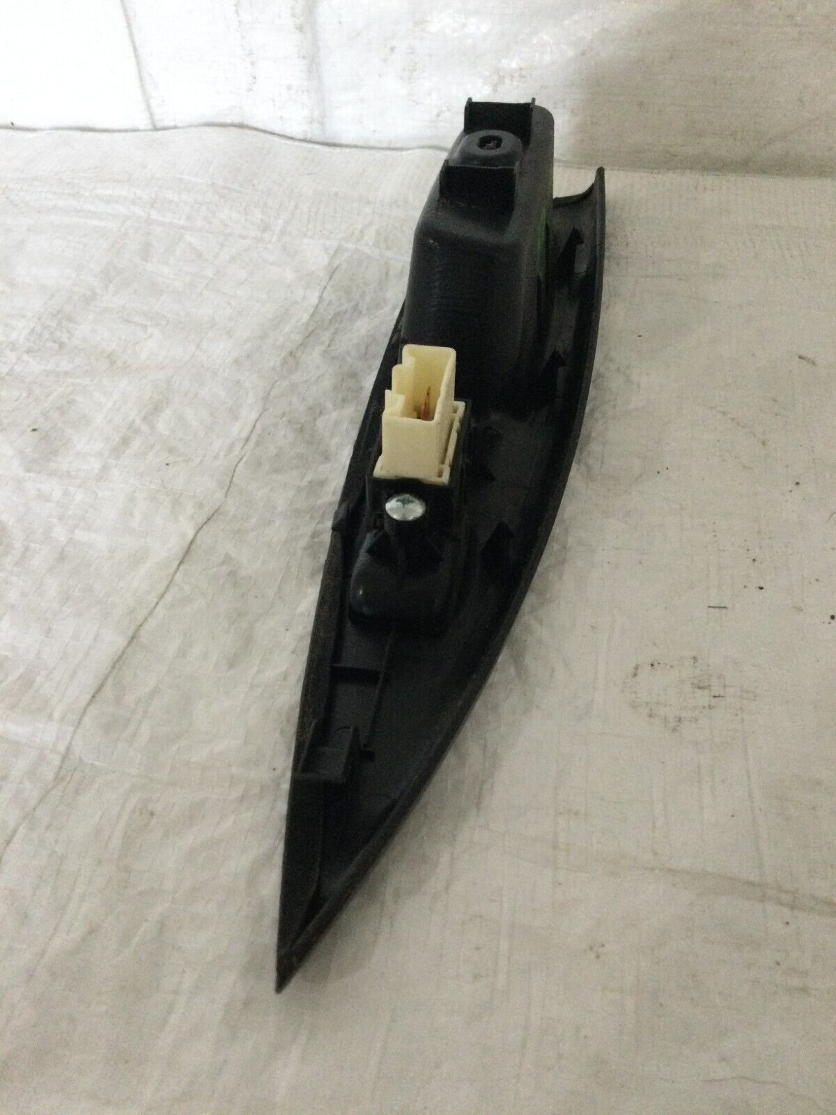 2003-2005 Mazda 6 Rear Left Driver Side Power Window Switch OEM