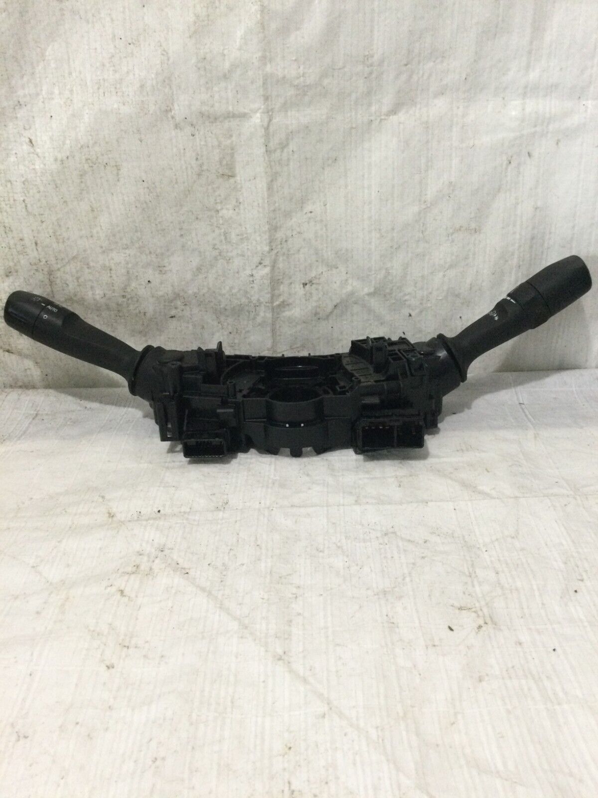 2018 Toyota Corolla Steering Column Turn Signal Wiper Assembly OEM