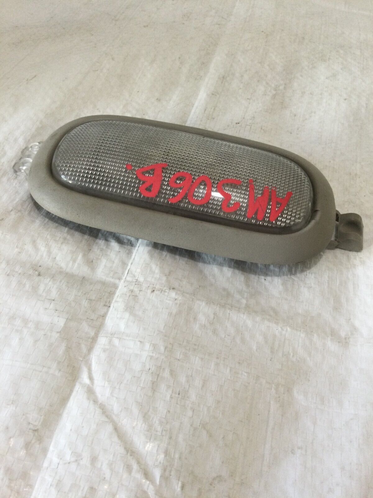 2004  Dodge Ram 1500 Interior Dome Map Light OEM