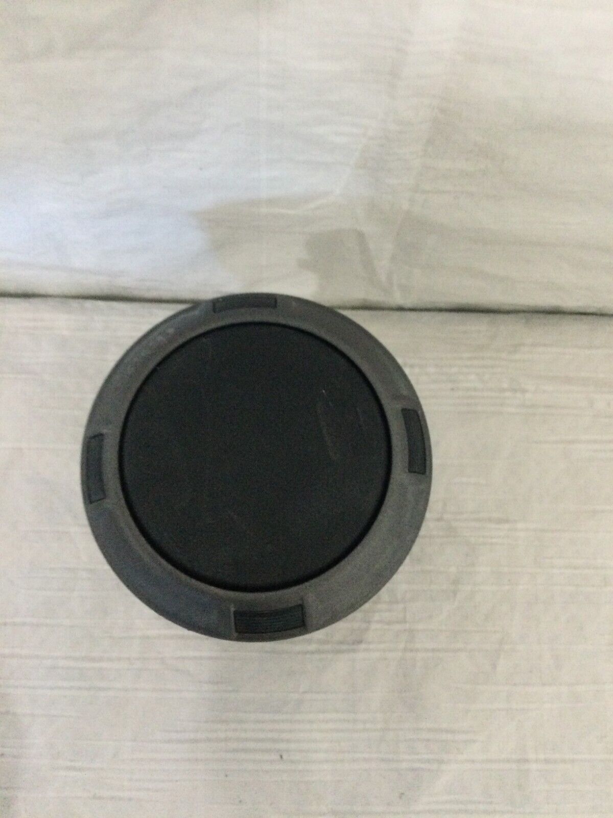 2017 Jeep Wrangler Center Dash Left Air Vent OEM