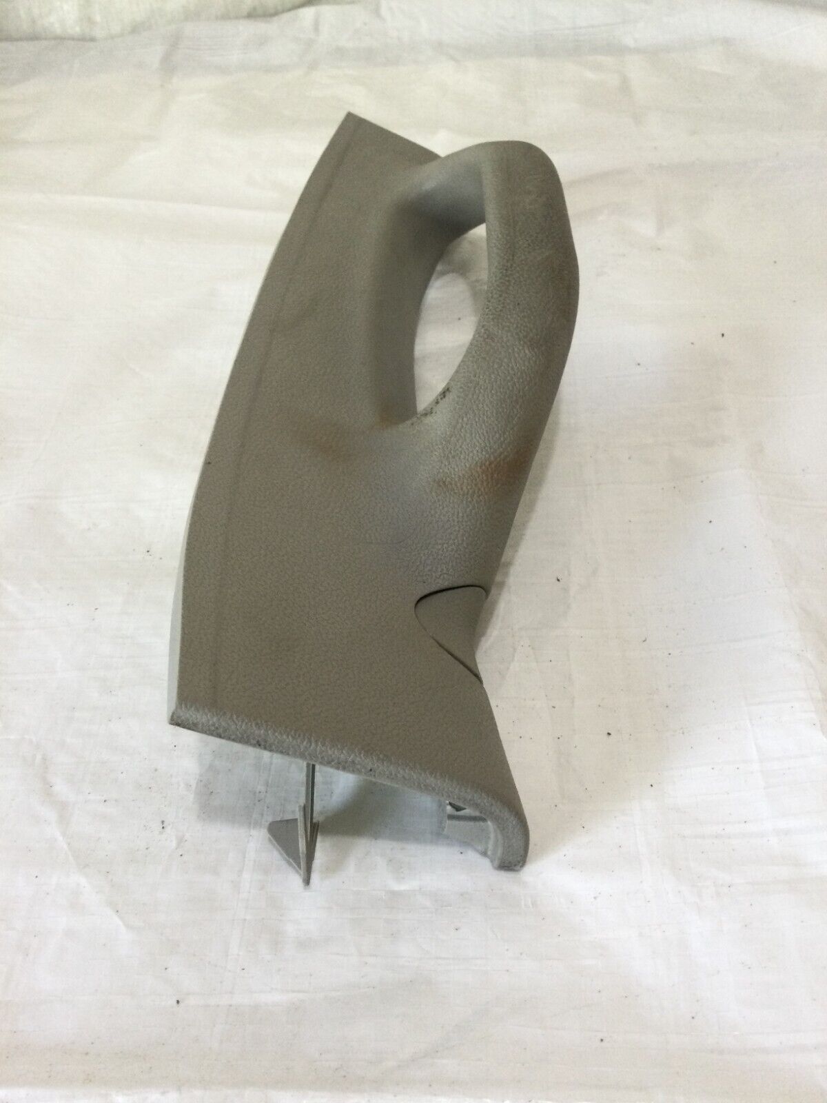 2017 Dodge Grand Caravan  Left Interior Grab Bar 1AR41BD1AH