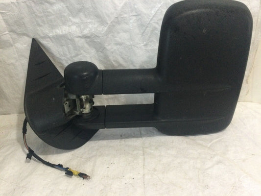 2016 GMC Sierra 2500 Left Power Heated W/ Turn Signal Side View Mirror OEM