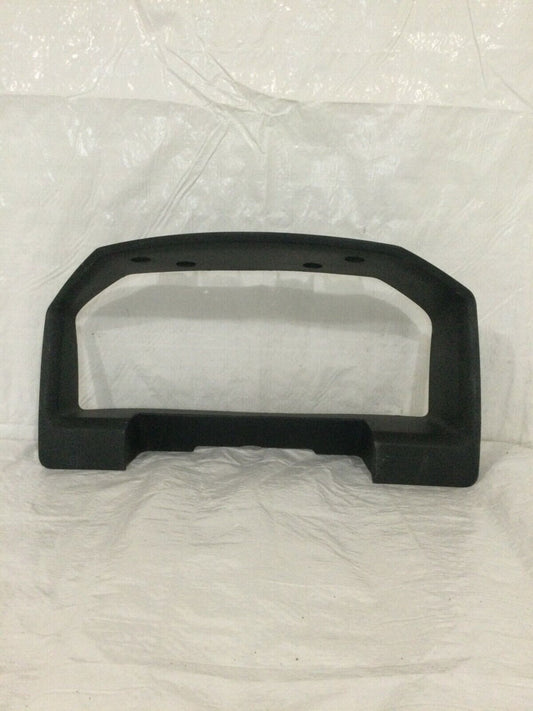 2016 Dodge Ram 3500 Speedometer Cluster Surround Trim Bezel OEM