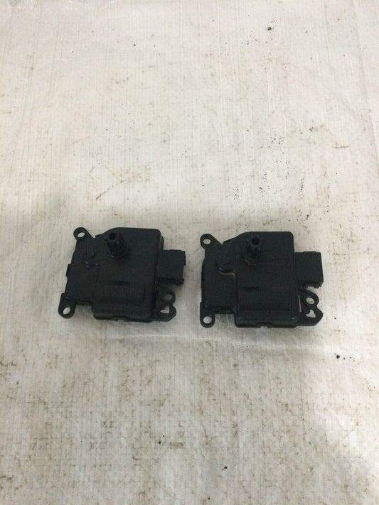 2011 Dodge Ram 1500 Heater Blend Door Motor Actuator OEM