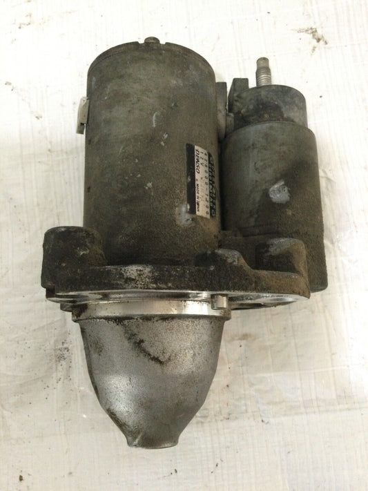 2014 Dodge Grand Caravan  Engine Starter Motor  OEM