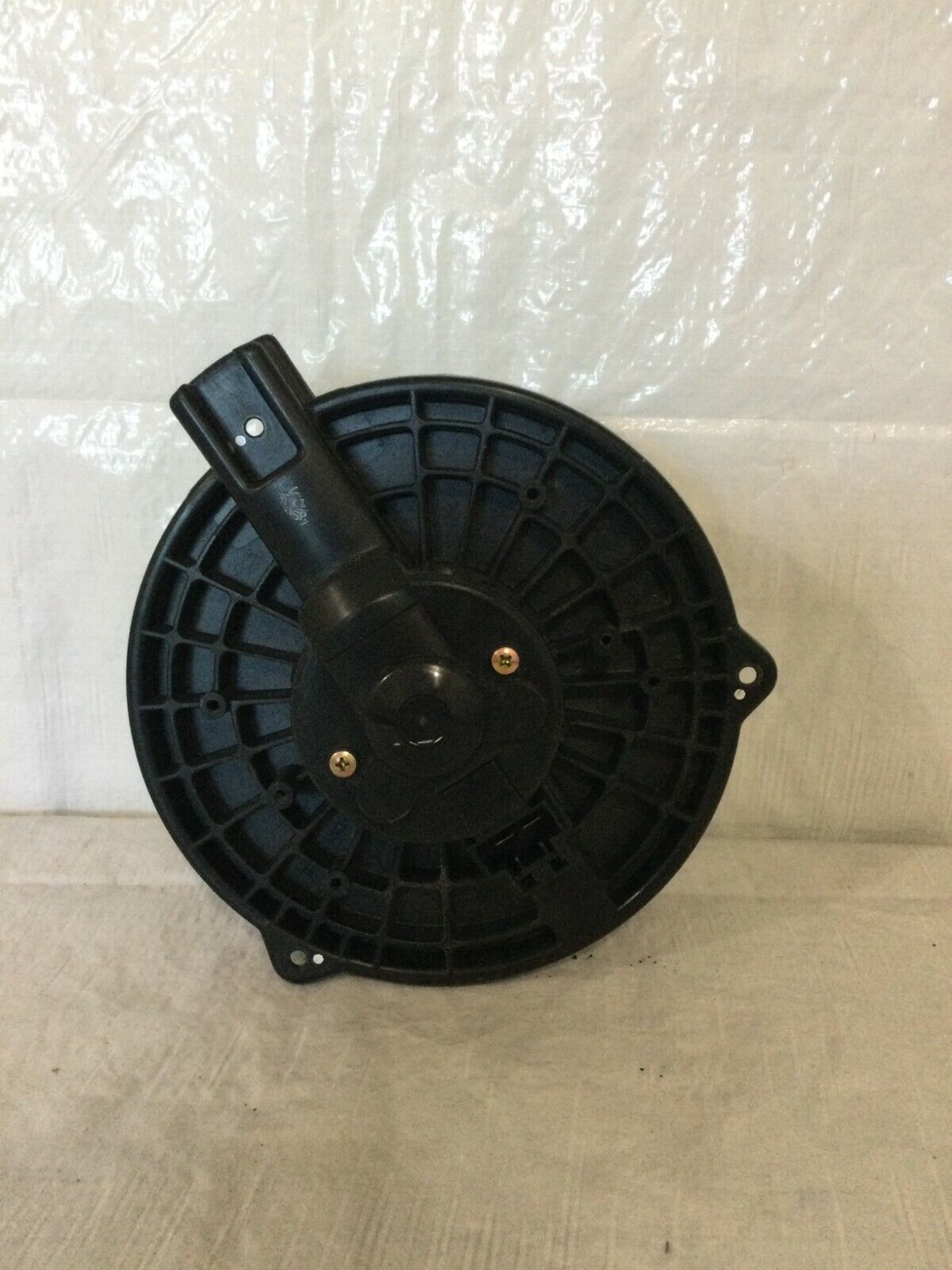 2004 Honda Accord Sedan A/C Heater Blower Motor OEM