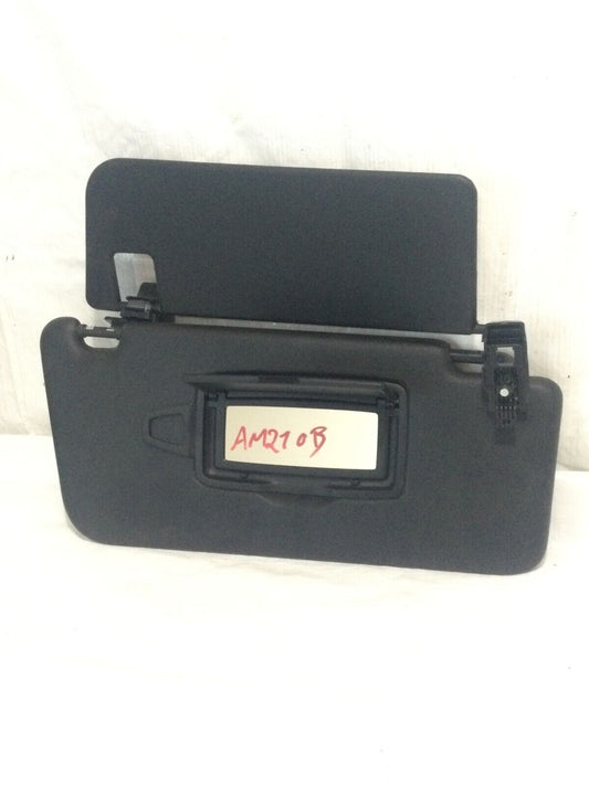 2014 Mercedes Benz GL350 Bluetec Sunvisor Right Passenger Side OEM RH
