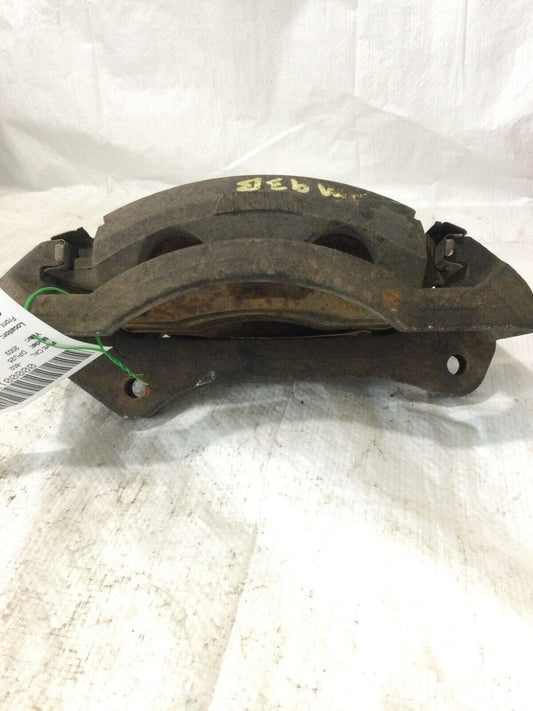 2003 Dodge Ram 2500 Front Left Side Brake  Caliper OEM