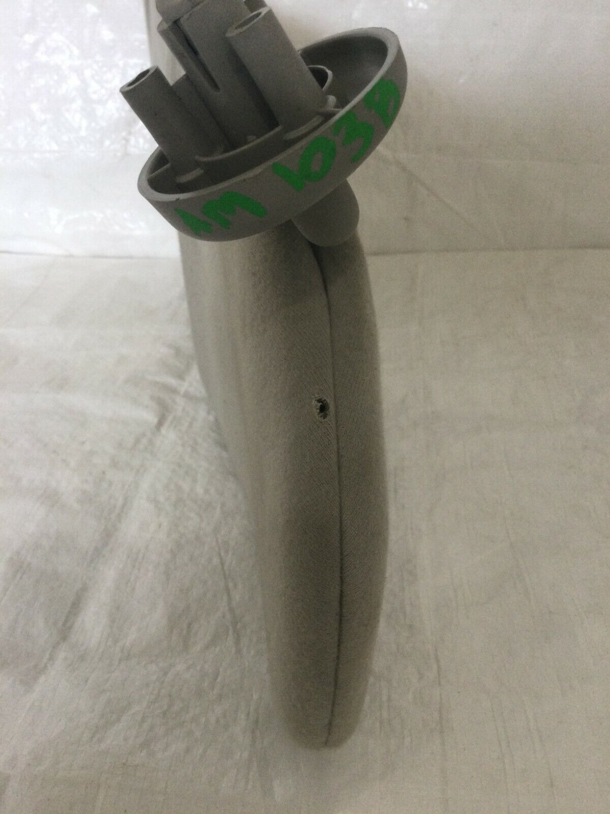 2006 Dodge Ram 2500 Sun Visor Left Driver Side OEM LH