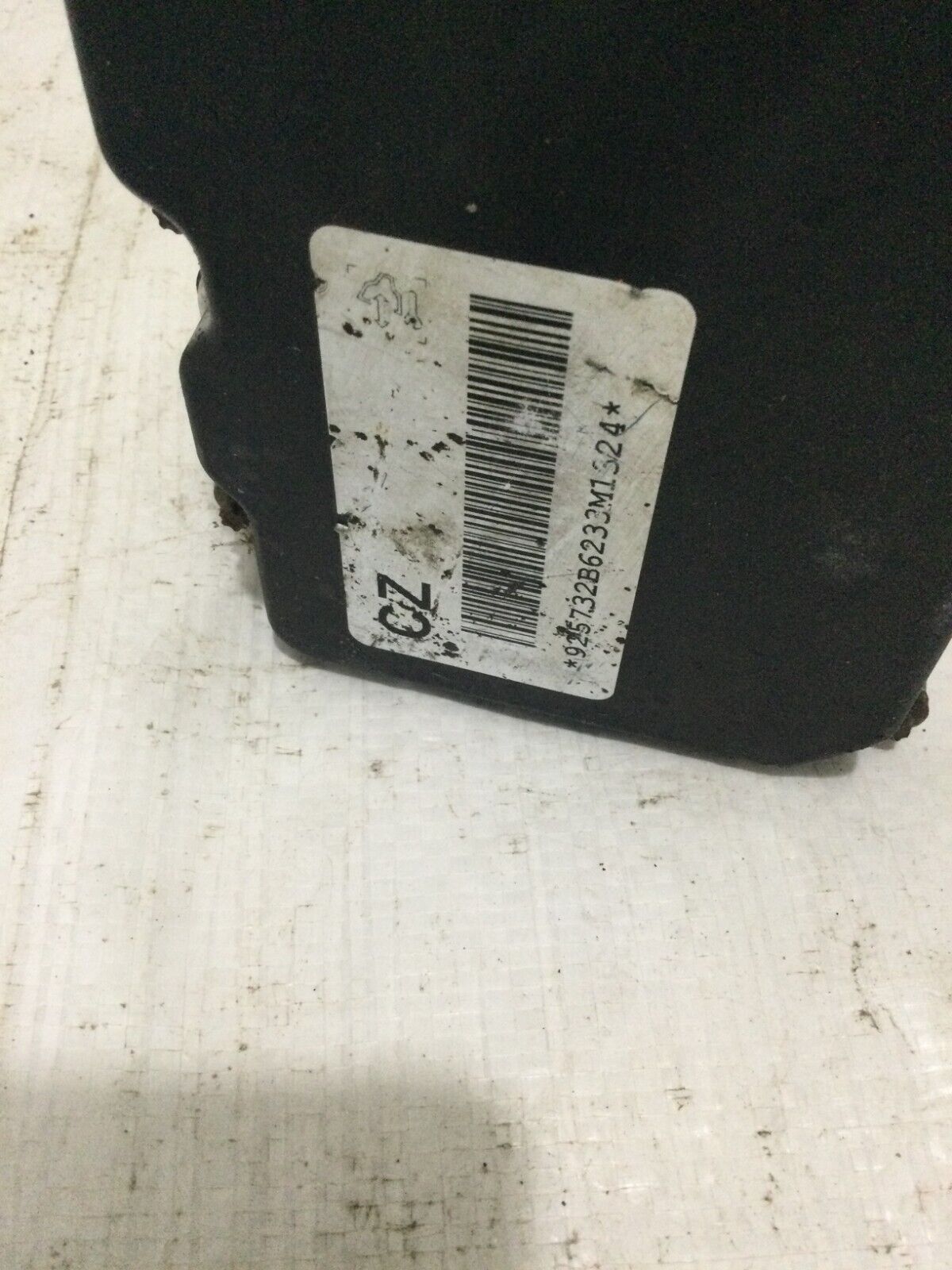 2007 Ford F-150 ABS Anti-Lock Brake Pump Module Assembly OEM