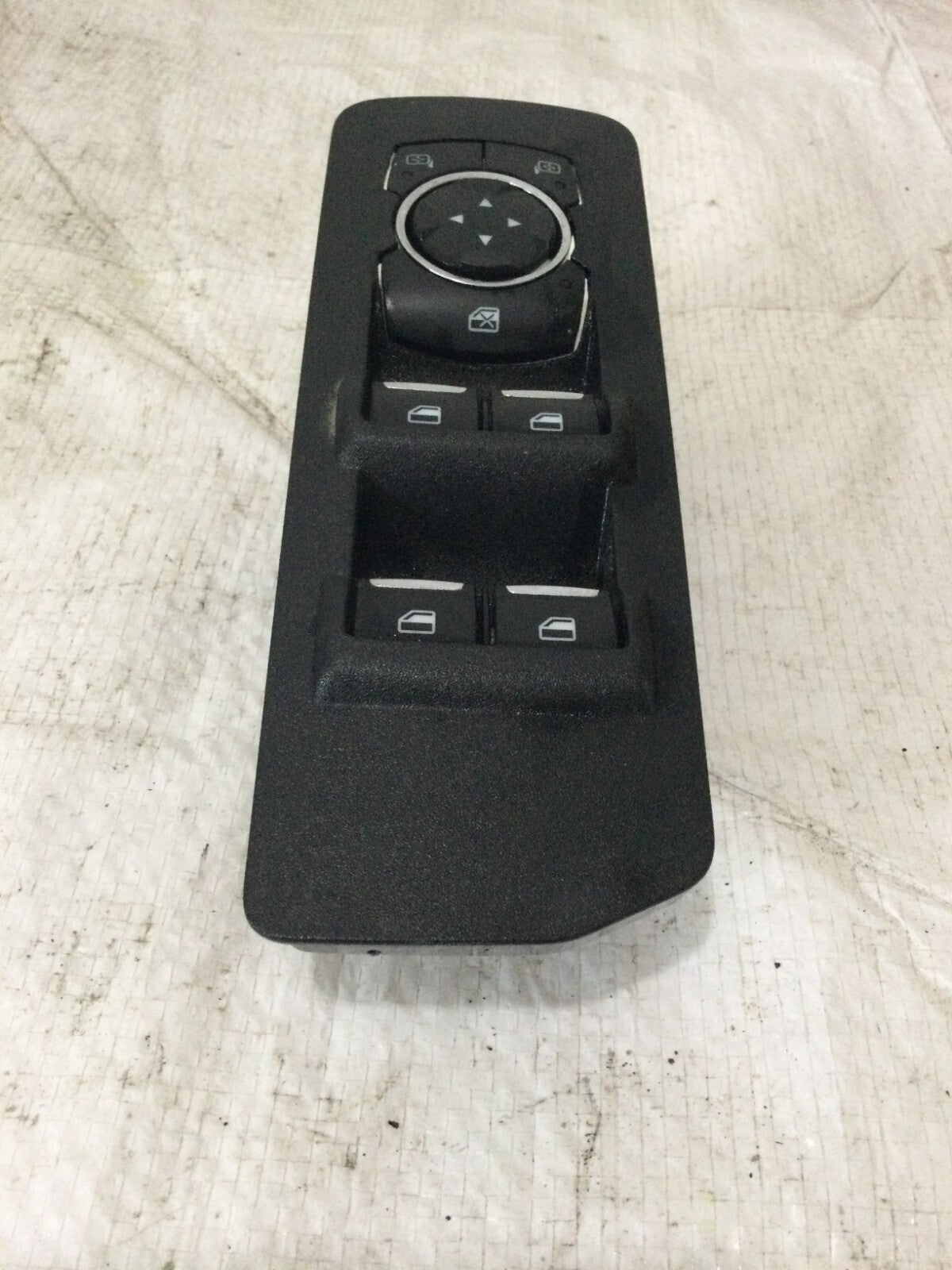 2019 Ford F150 F-150 Front Left Master Power Window Switch FL3T-14B133 OEM
