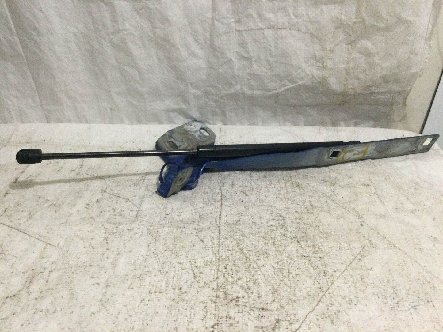 2007 Dodge Ram 3500 Hood Shock W/ Mount OEM