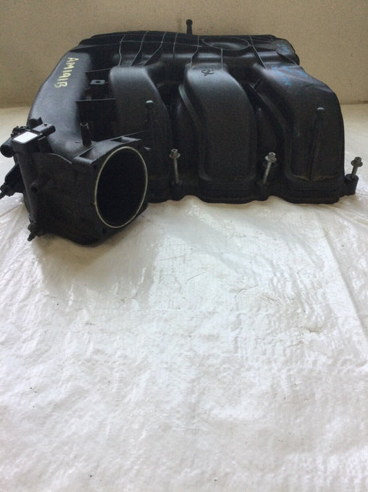 2012 Jeep Grand Cherokee Air Intake Manifold Assembly OEM 3.6L