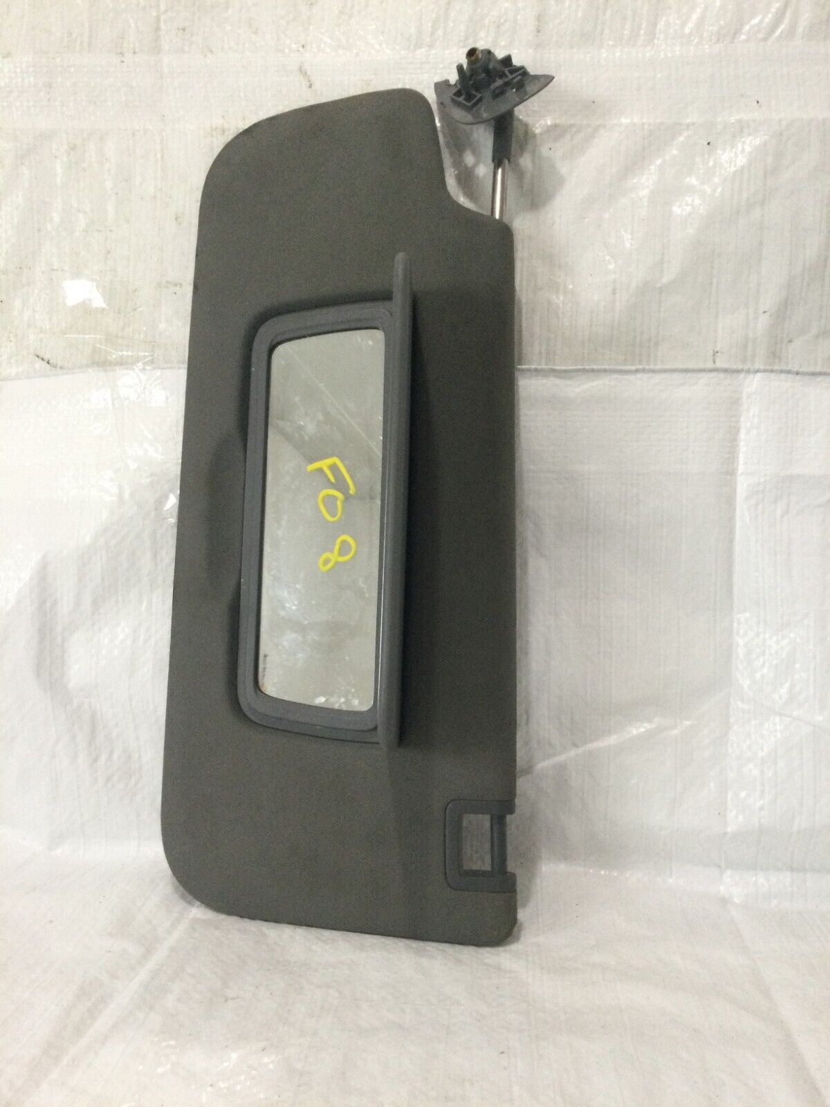 2021 Chevrolet Silverado 1500 Left Sunvior OEM 2019-2023