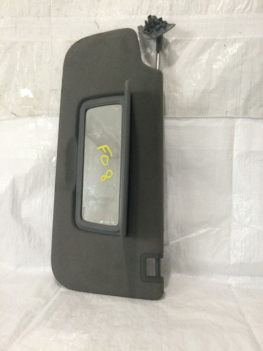 2021 Chevrolet Silverado 1500 Left Sunvior OEM 2019-2023