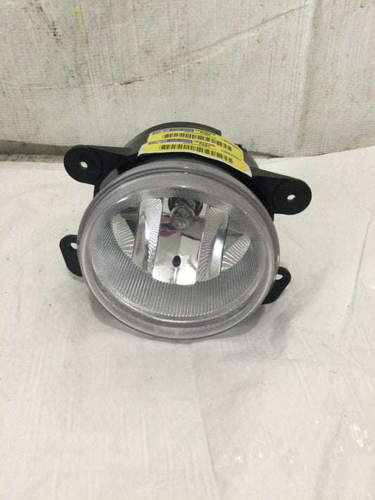 2018 Jeep Wrangler Fog Light Right Passenger Side