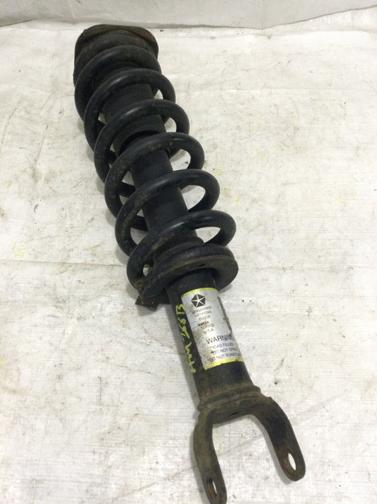 2013-2018 Dodge Ram 1500 4WD A/T Front Right Shock Strut 52853469AD OEM