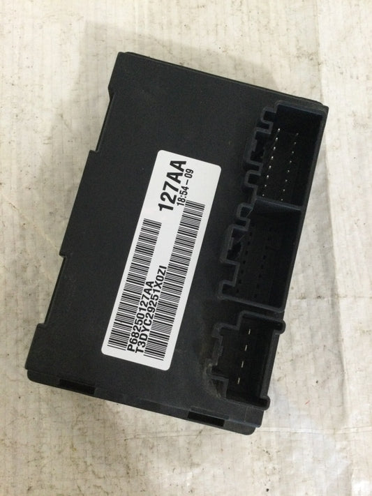 2019-2024 Dodge RAM 2500 Transfer Case Control Module 68250127AA OEM