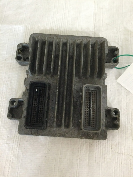 2008 GMC Yukon ECM Engine Computer Control Module OEM 12617630