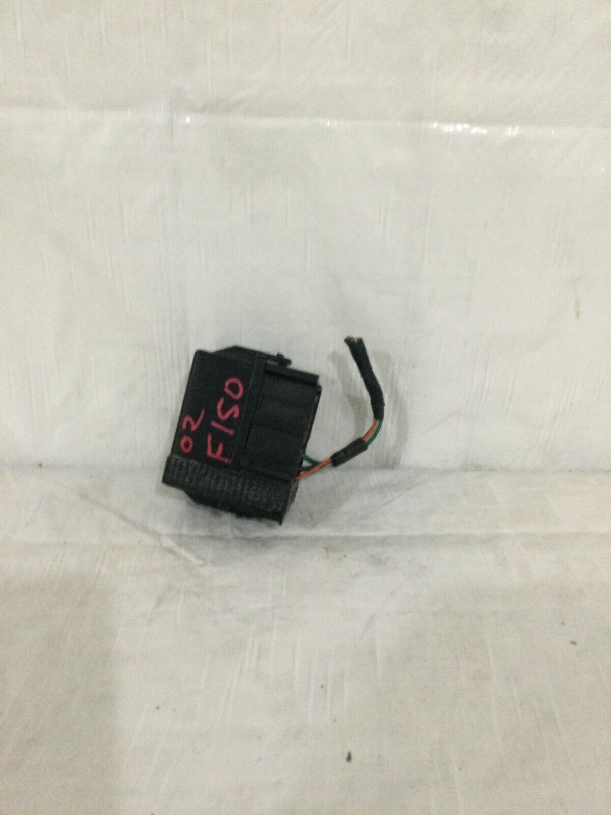 2002 Ford F-150 F150 Relay Unit OEM