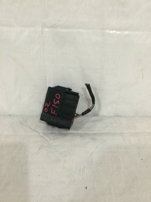 2002 Ford F-150 F150 Relay Unit OEM