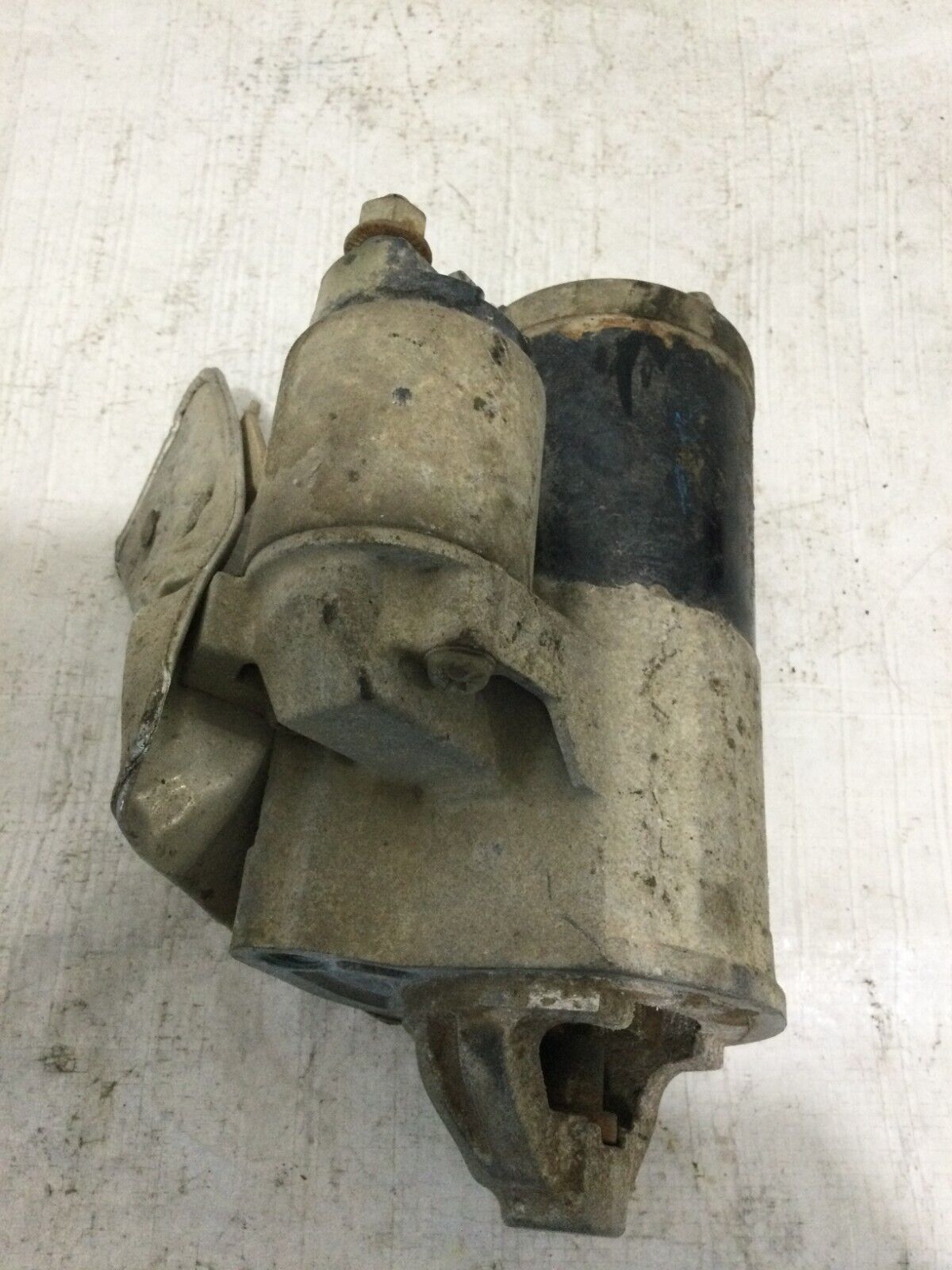 2017  Dodge Ram 1500 Engine Starter Motor  56044736AC OEM