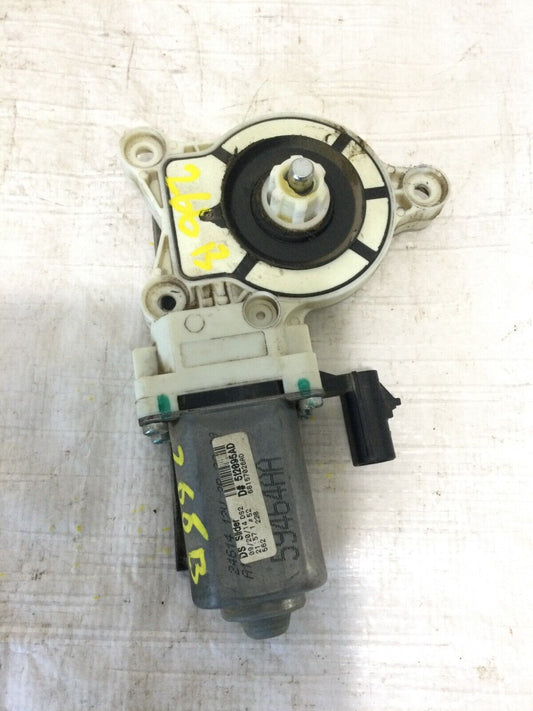 2013-2018 Dodge Ram 1500 Rear Sliding Motor 512095AD OEM