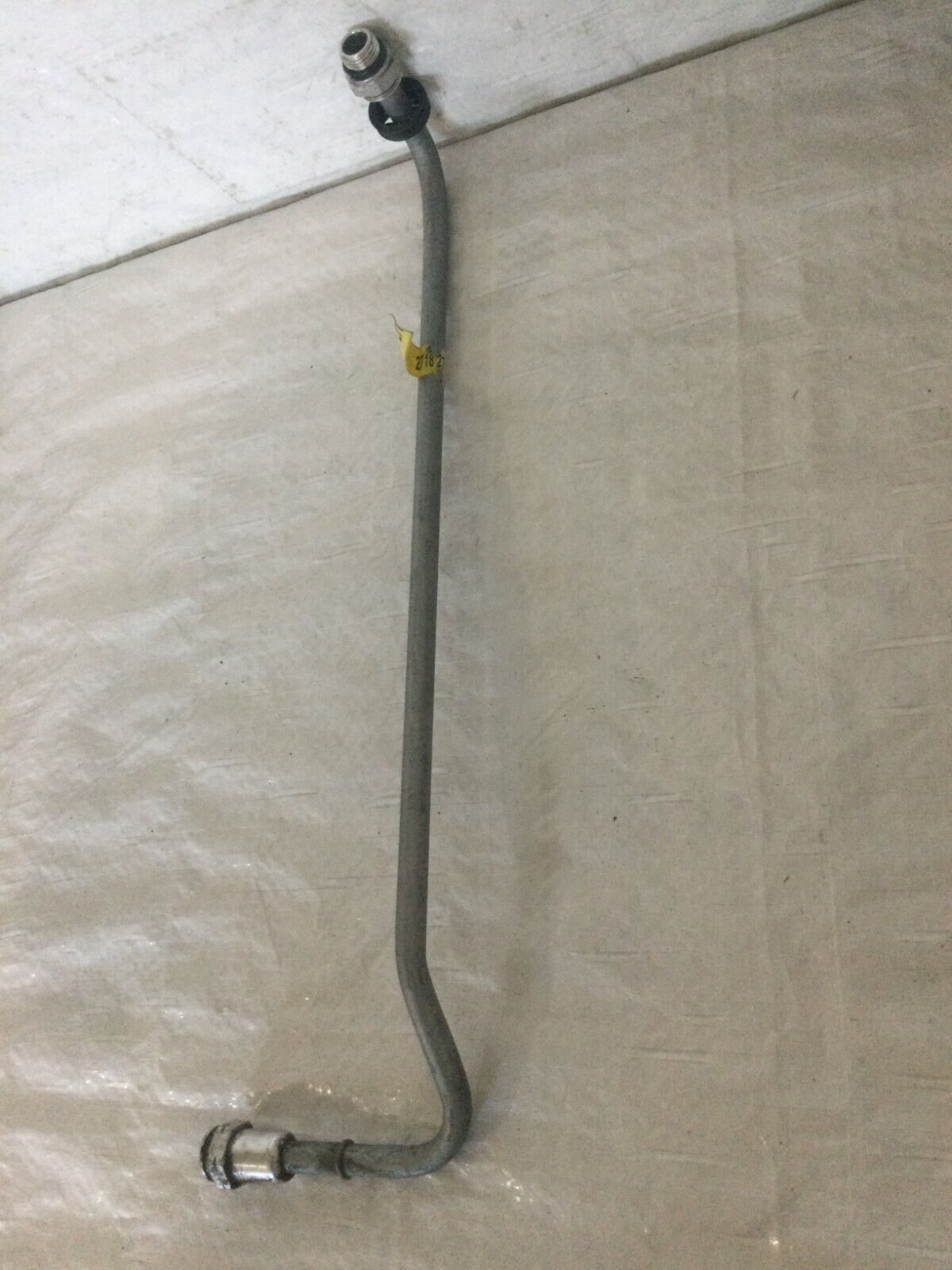 2017 Dodge Ram Air Conditioner Hose OEM