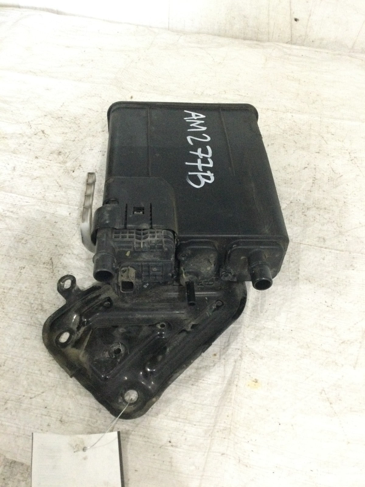 2017 Toyota Corolla Evaporator Canister OEM