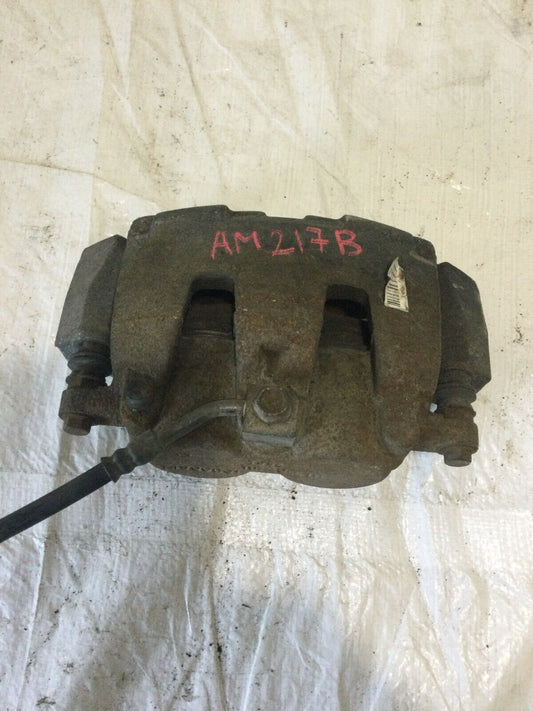 2017 Dodge Ram 1500  Front Right  Break Caliper   OEM
