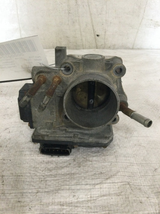 2007 Acura CSX 2.0L Electronic Throttle Body Assembly OEM