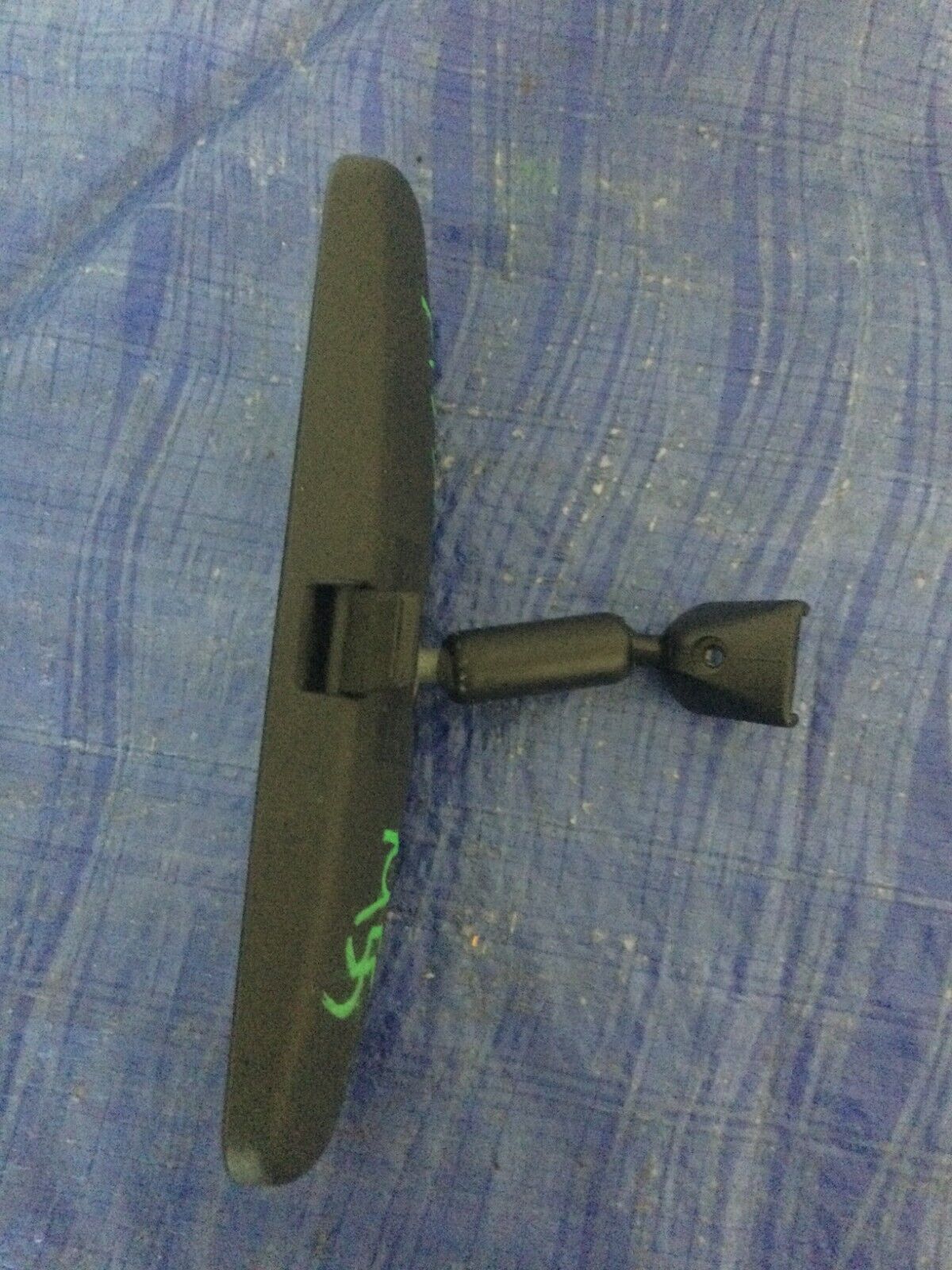 2004 Toyota Sienna Manual Interior Rear View Mirror  OEM