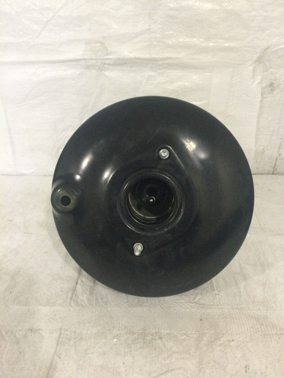 2019 Dodge Ram 1500 Power Brake Booster OEM 04581523AH