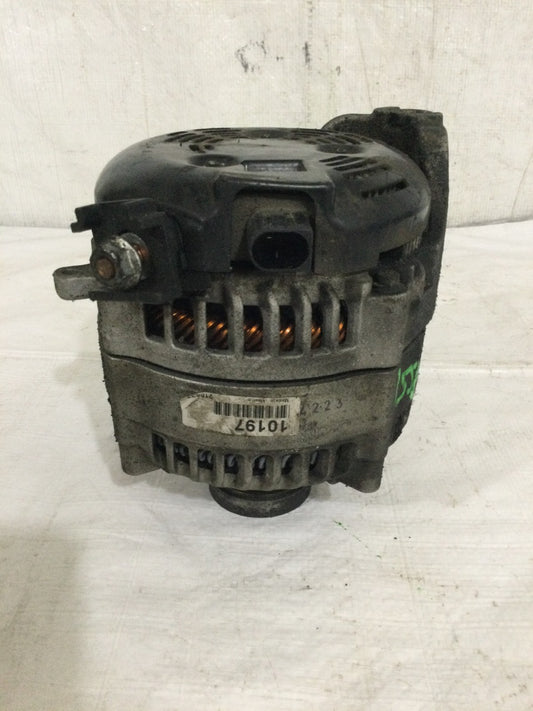 2012 BMW X1 2.0L Alternator OEM