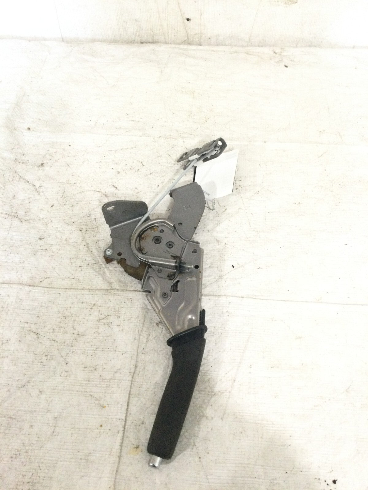 2017 Toyota Corolla Parking Brake Emergency Handle OEM