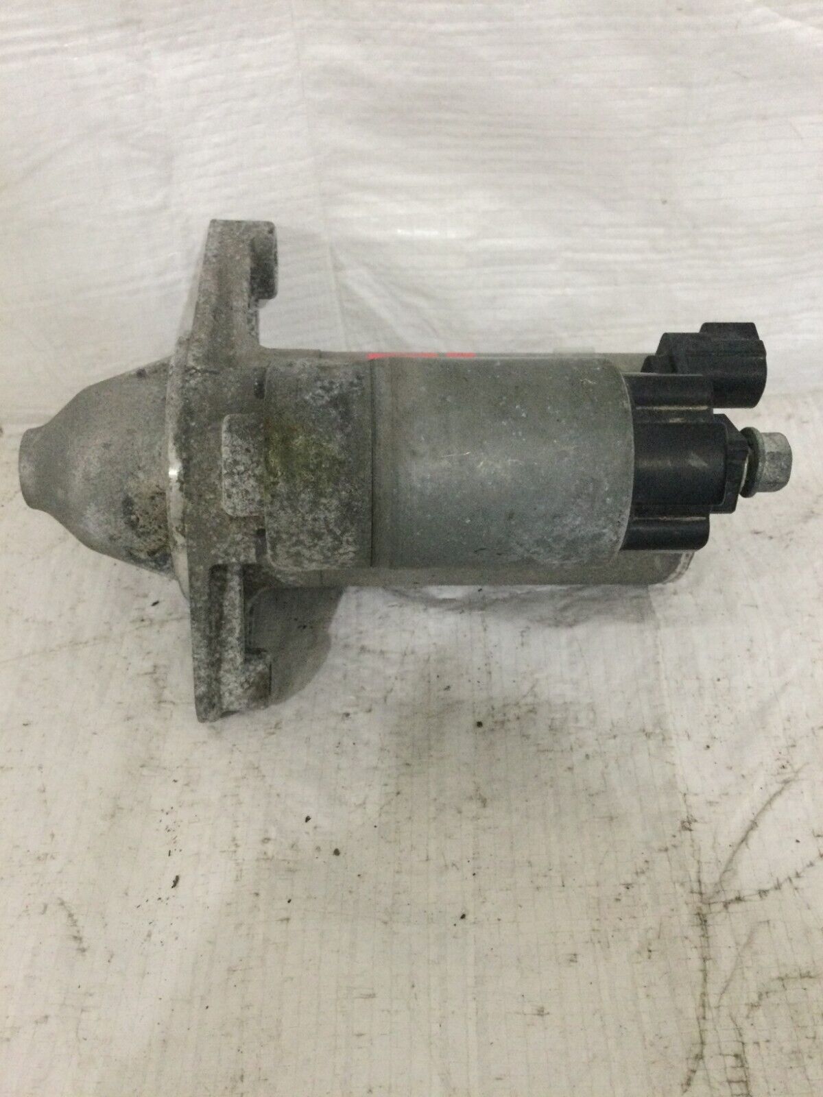 2017-2018 Toyota Corolla Engine Starter Motor OEM 28100-0T340