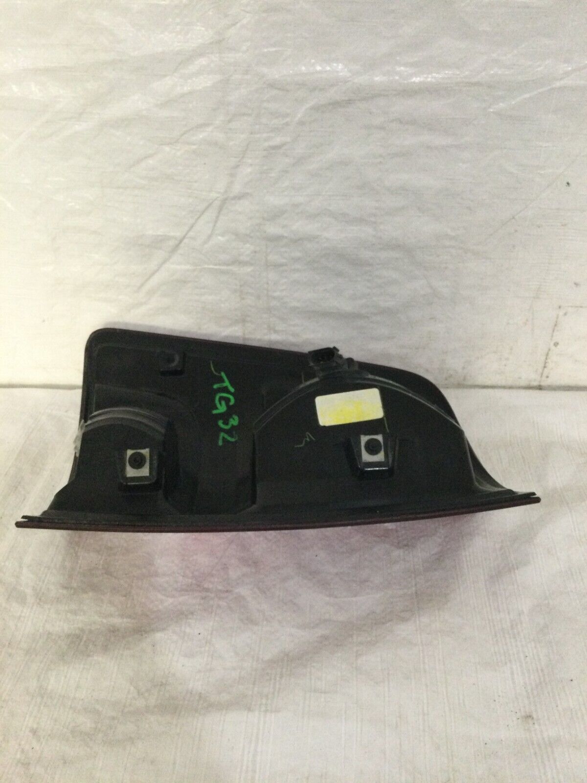 2020 Ram 1500 Passenger Right Side Tail Light Taillight OEM