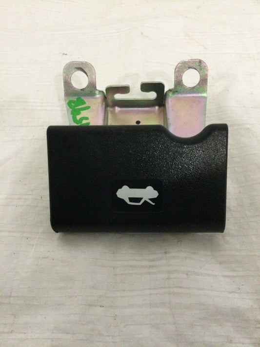 2020 Nissan Rogue Hood Latch Release Handle Lever Switch OEM 
