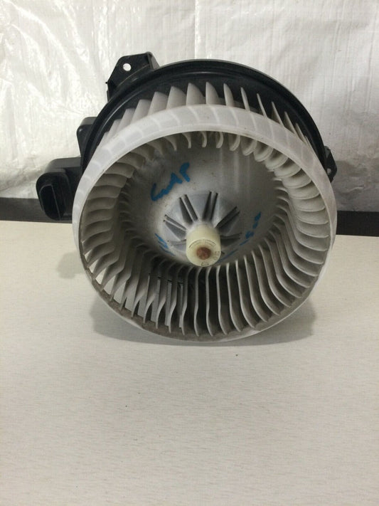 2013-2015 Dodge Ram 1500 A/C Heater Blower Motor OEM