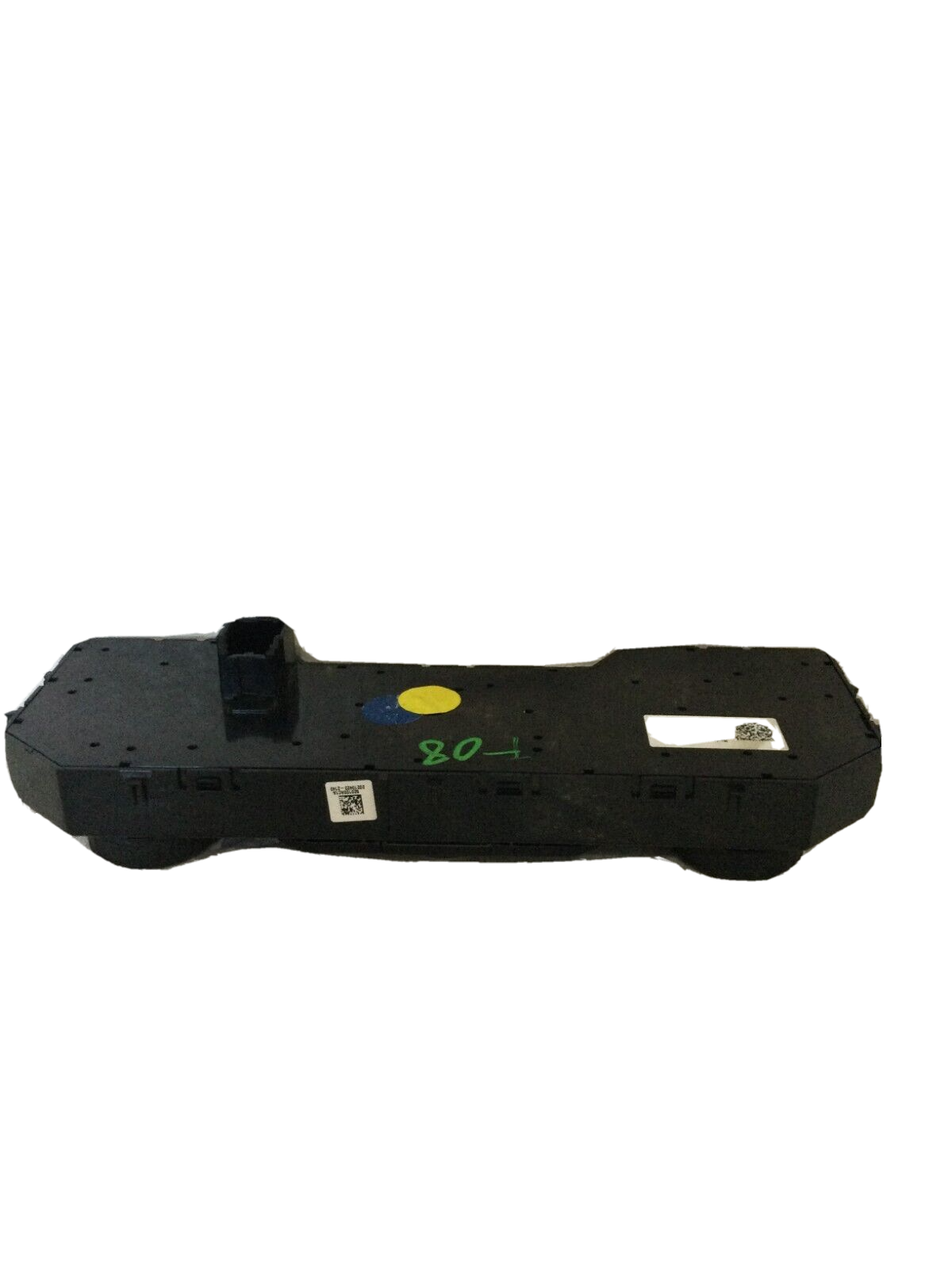 2020-2021 Chevrolet Silverado Temperature AC Climate 84692241 Control OEM