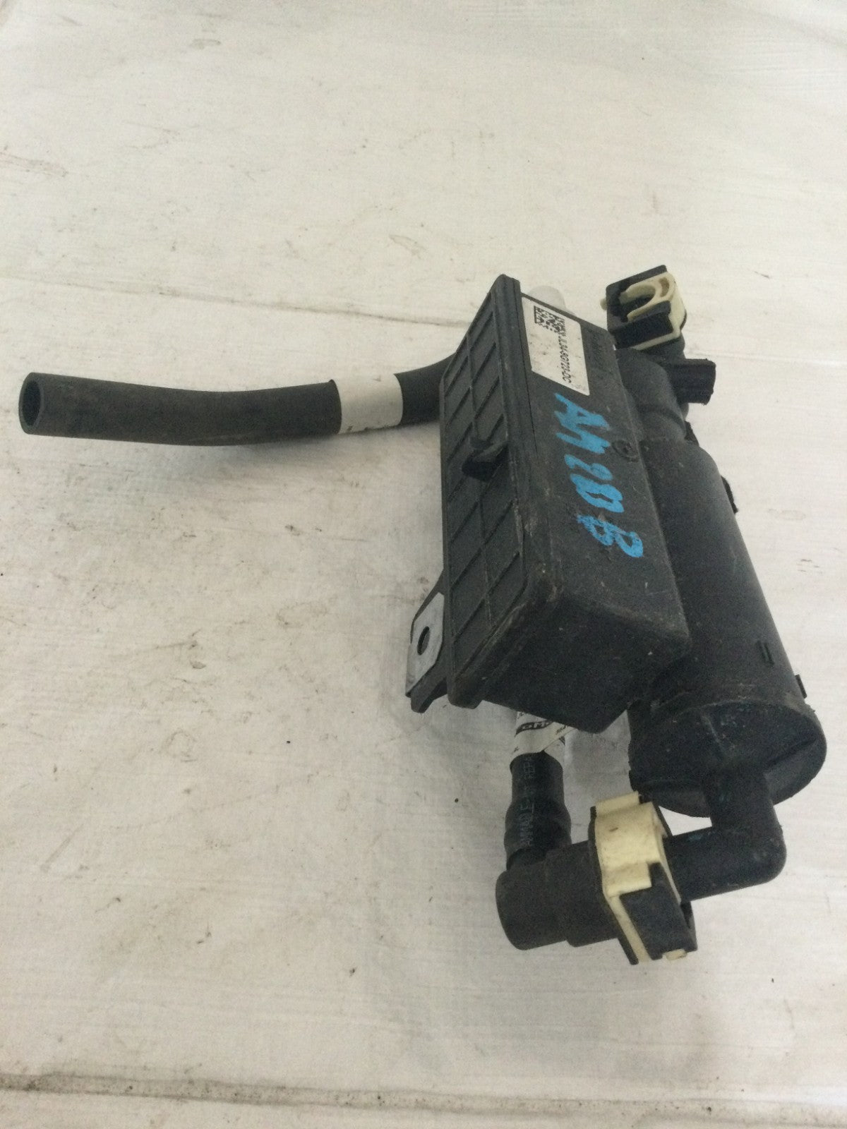 2019 Ford F-150 3.5L Vacuum Valve OEM JL34-9G723-DC