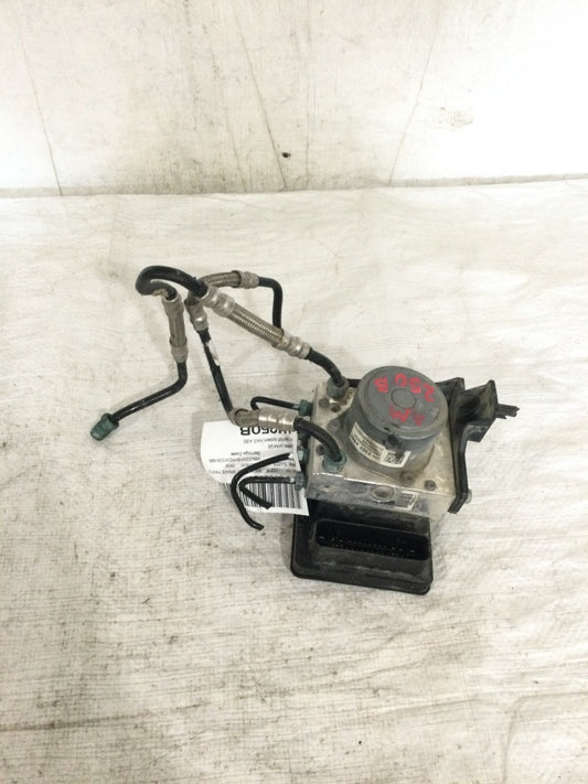2019 Chevrolet Blazer ABS Anti-Lock Brake Pump OEM 84503307