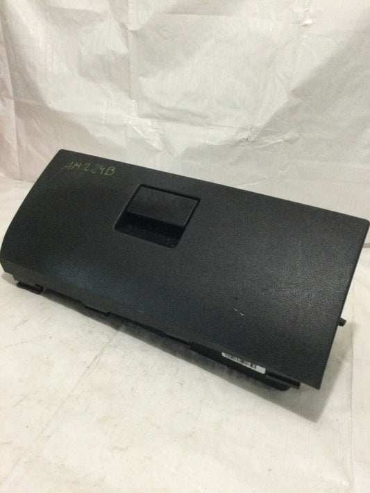 2012 Ram 3500 Dash Right Glove Box Storage Compartment OEM 2304264