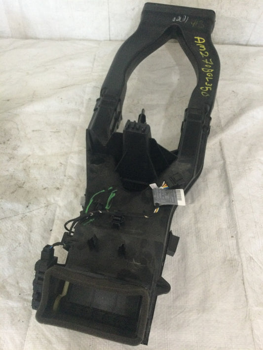 2014 Mercedes Benz GL350 3.0L Rear Centre Console Ash Tray OEM MARKED DAMAGE