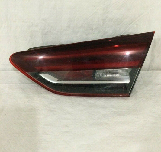 2019 Buick Regal Sportback Preferred II Tail Light Lamp Rear Right Side RH OEM