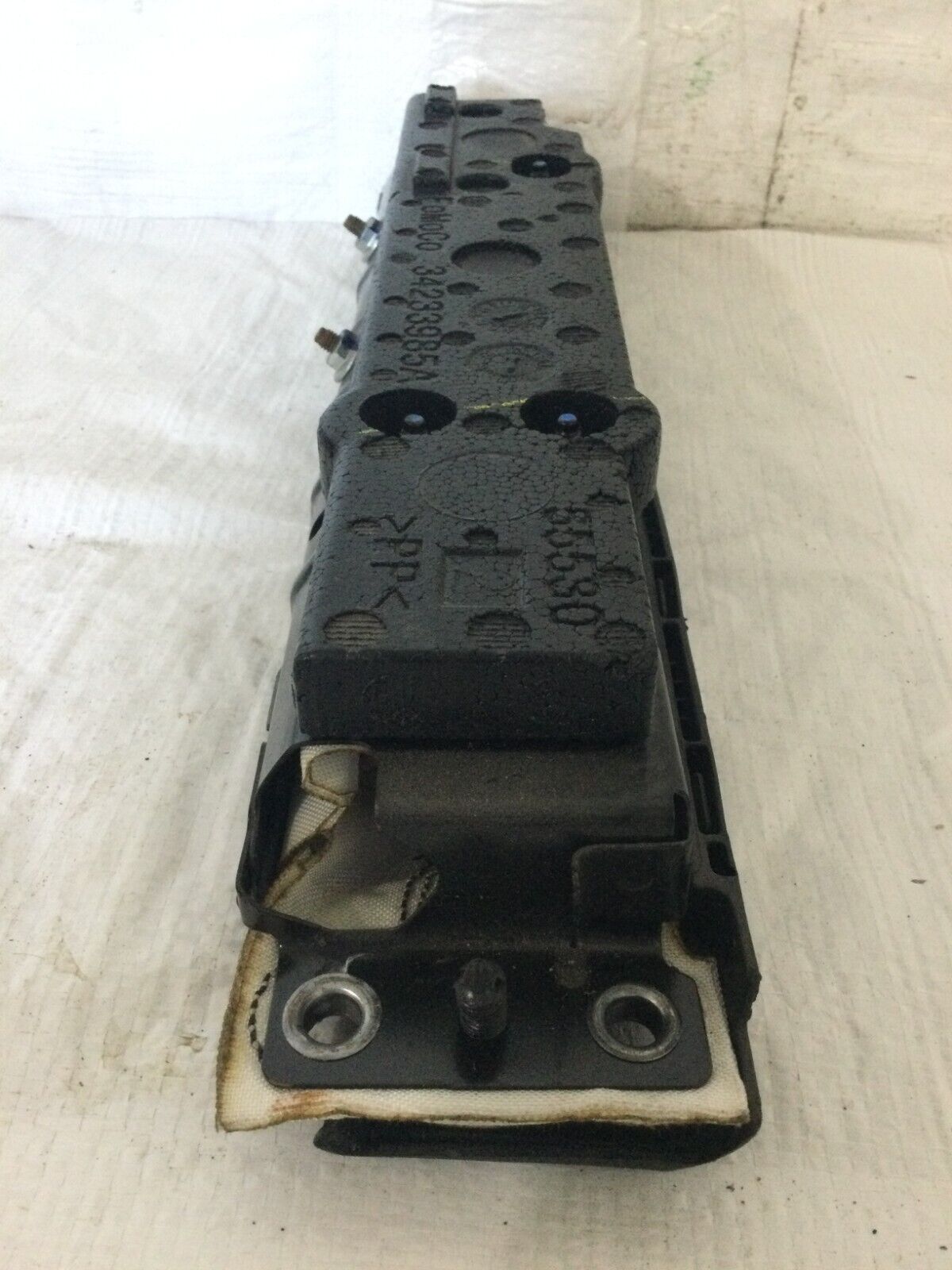 Front Passenger Knee SRS DB5378045J76AE OEM 13 14 15 16 17 18 19 Ford Explorer