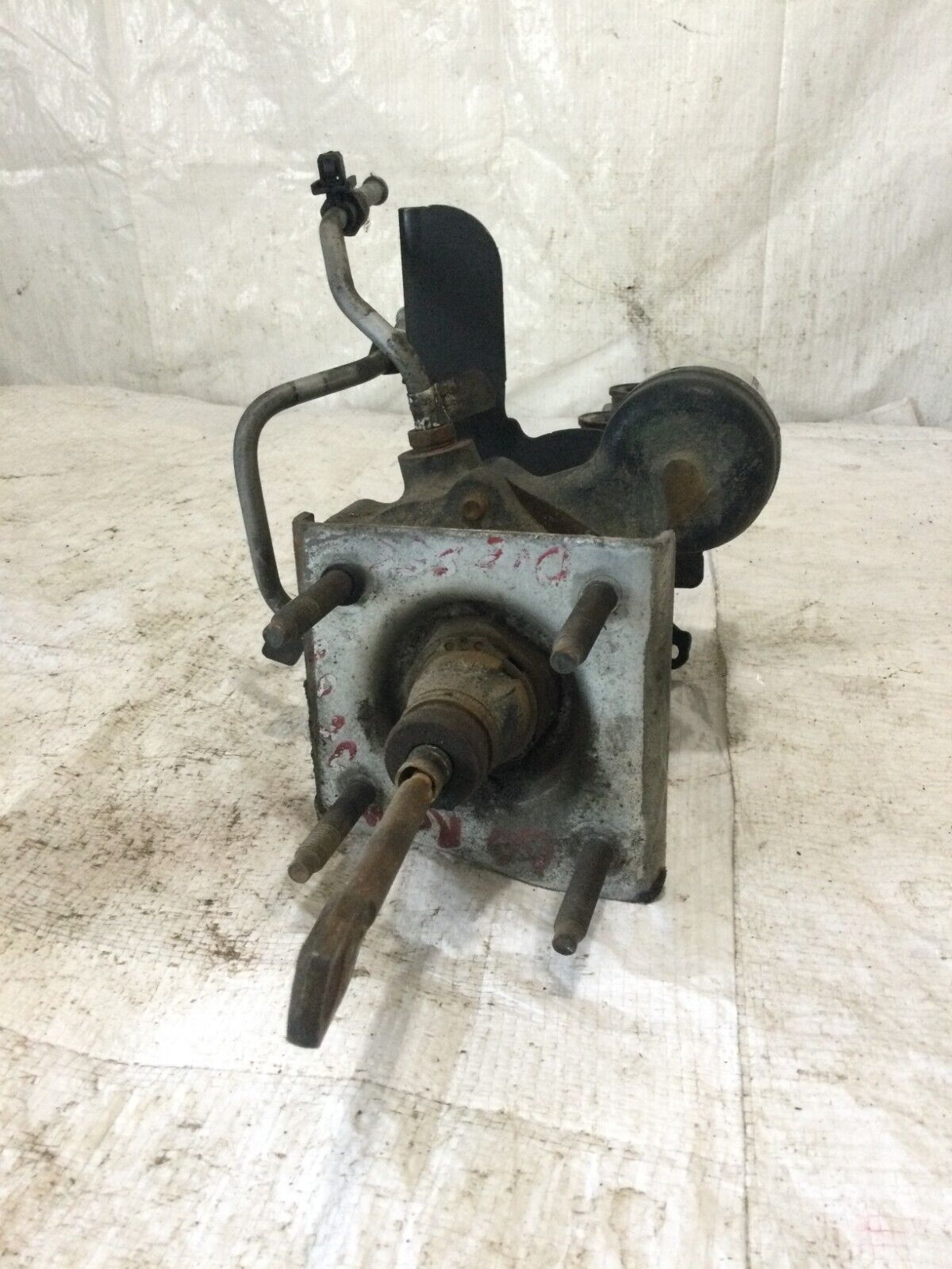2005 Dodge Ram 2500 5.7L Power Brake Booster Hydro Boost OEM
